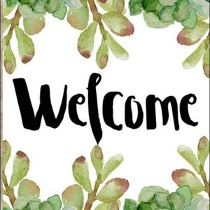 🍃Welcome To My Closet!🍃